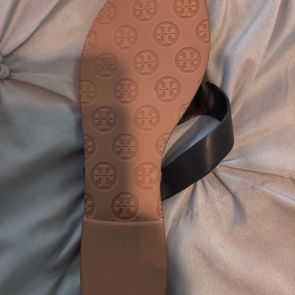 Tory Burch Flipflops - Picture 4 of 4